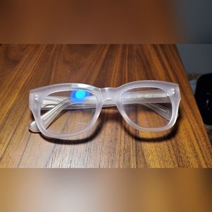 Caddis reading glasses style Miklos